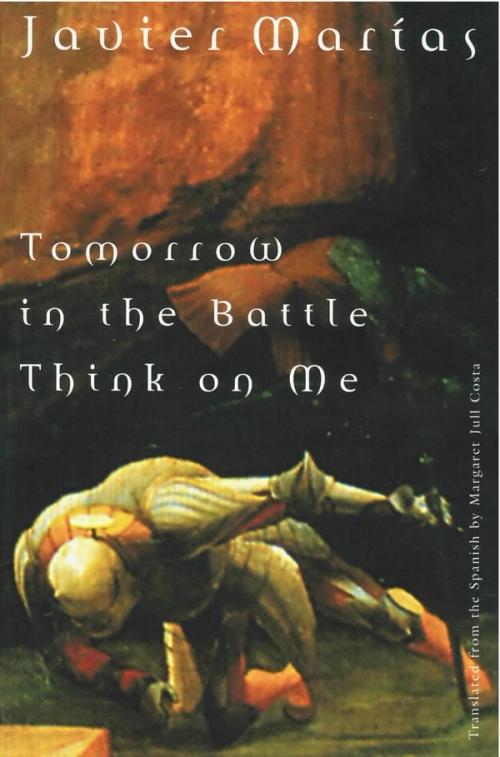 cover of the book Tomorrow in the Battle Think on Me
