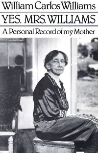 cover of the book Yes, Mrs. Williams