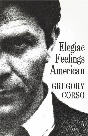 cover of the book Elegiac Feelings American