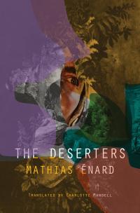 cover of the book The Deserters