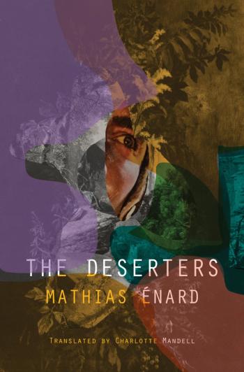 cover of the book The Deserters