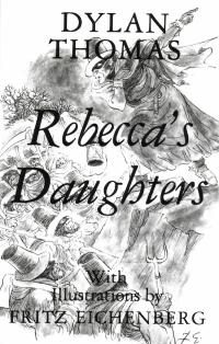 cover of the book Rebecca’s Daughters