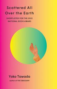 cover of the book Scattered All Over the Earth