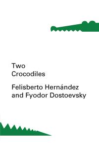 cover image of the book Two Crocodiles