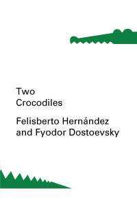 cover of the book Two Crocodiles