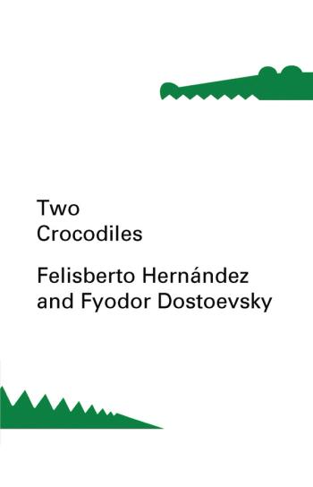 cover image of the book Two Crocodiles