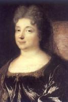Portrait of Madame de Lafayette