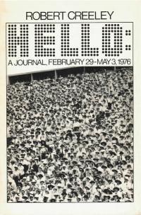 cover of the book Hello
