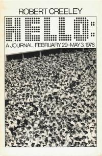 cover image of the book Hello