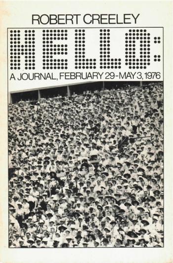 cover of the book Hello