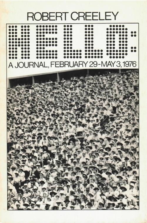 cover of the book Hello