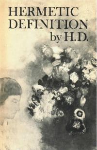 cover of the book Hermetic Definition