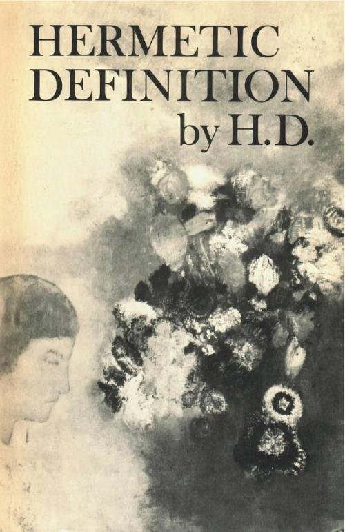 cover of the book Hermetic Definition