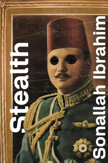 cover image of the book Stealth