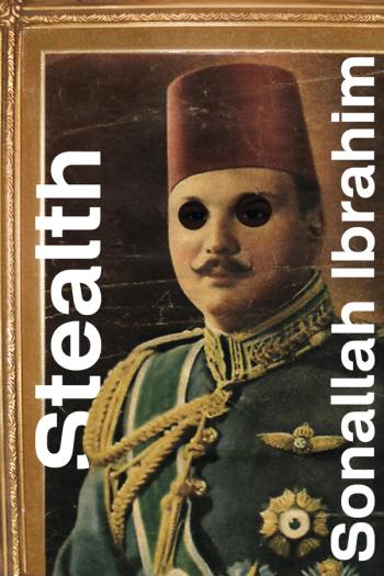 cover of the book Stealth