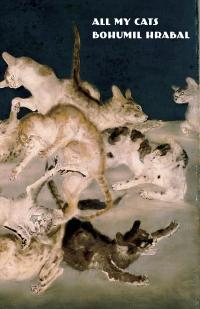 cover of the book All My Cats