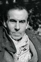 Portrait of Louis-Ferdinand Céline