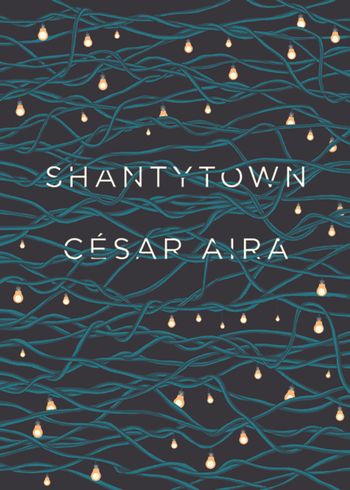 cover image of the book Shantytown