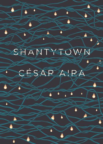 cover of the book Shantytown
