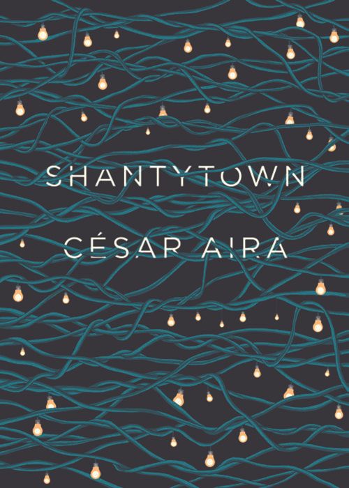 cover of the book Shantytown