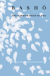 cover of the book The Narrow Road of Oku
