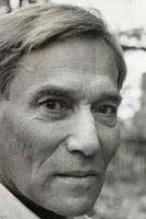 Portrait of Boris Pasternak