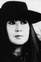 Portrait of Kazuko Shiraishi