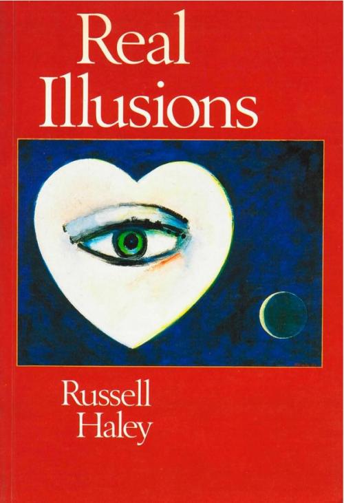 cover image of the book Real Illusions