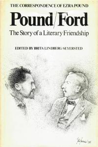 cover of the book Pound/Ford
