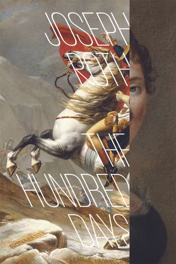 cover image of the book The Hundred Days