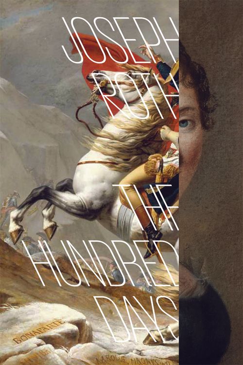 cover image of the book The Hundred Days