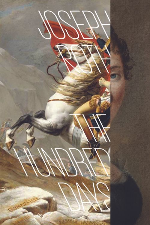 cover of the book The Hundred Days