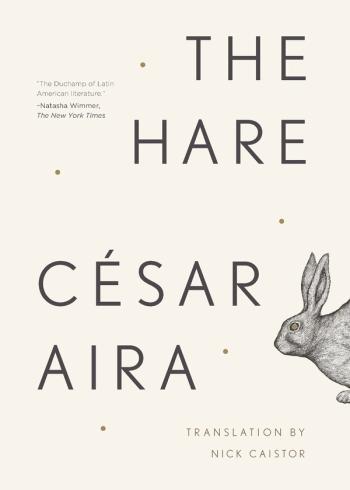 cover of the book The Hare