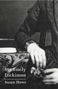 cover of the book My Emily Dickinson