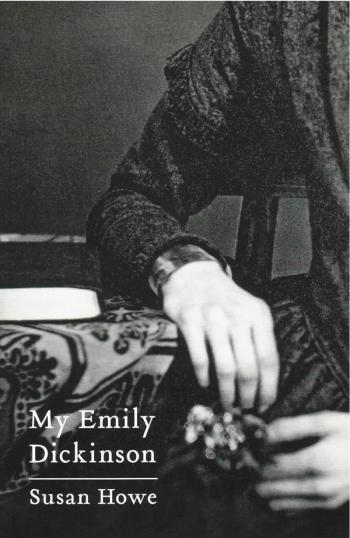 cover image of the book My Emily Dickinson