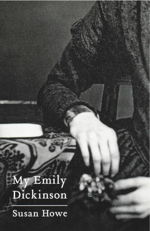 cover of the book My Emily Dickinson