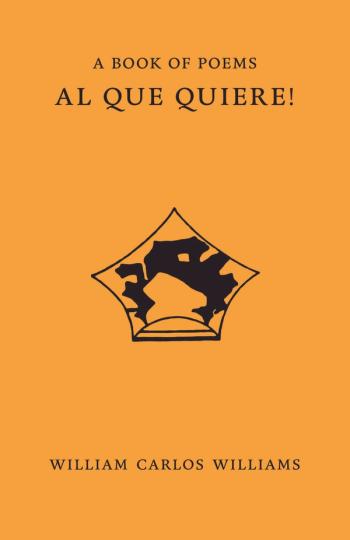 cover image of the book Al Que Quiere!