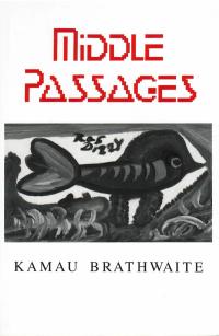 cover of the book Middle Passages