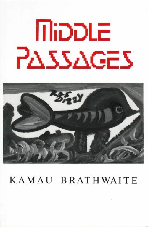 cover of the book Middle Passages