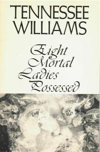 cover of the book Eight Mortal Ladies Possessed