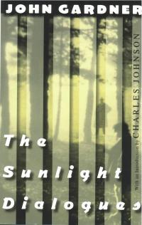 cover of the book The Sunlight Dialogues