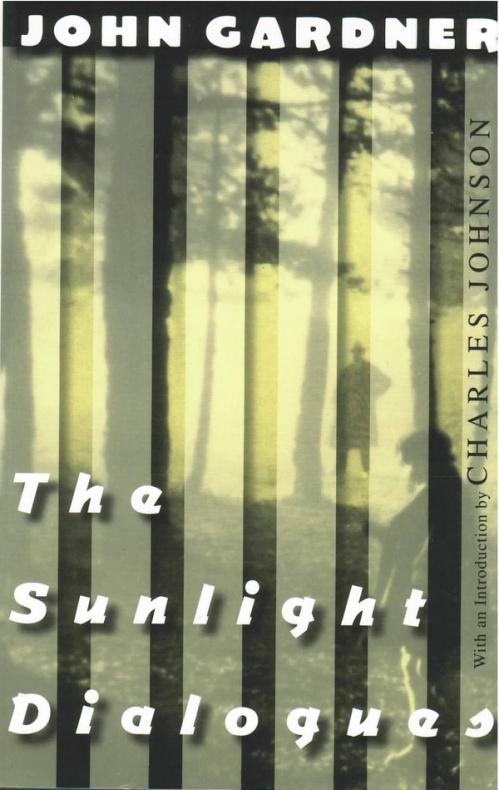 cover image of the book The Sunlight Dialogues
