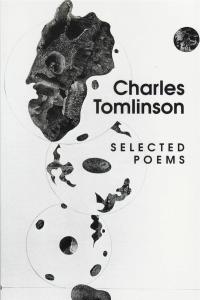 cover of the book Selected Poems of Charles Tomlinson