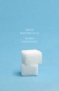 cover of the book Holy Winter 20/21