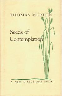 cover of the book Seeds Of Contemplation