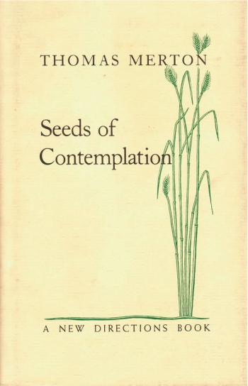 cover of the book Seeds Of Contemplation