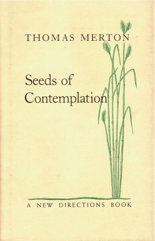 cover of the book Seeds Of Contemplation