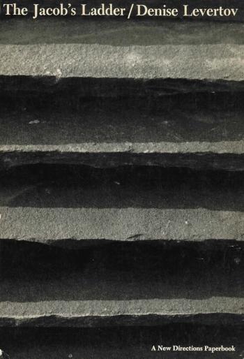 cover of the book The Jacob’s Ladder
