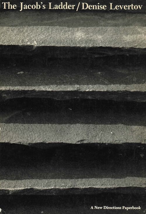 cover of the book The Jacob’s Ladder
