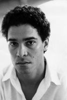 Portrait of Rodrigo Rey Rosa